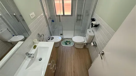 Rooms in Las Barranquillas - photo 9