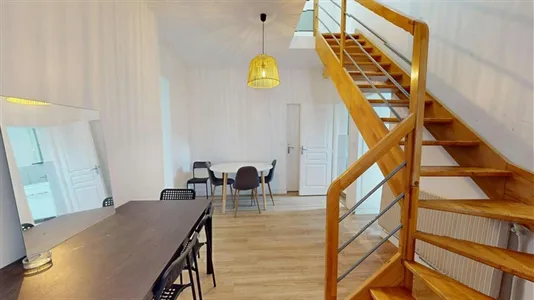 Rooms in Bordeaux - photo 8