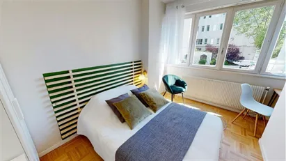 Room for rent in Lyon, Auvergne-Rhône-Alpes