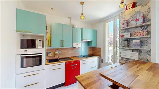 Apartments in Nice - photo 9