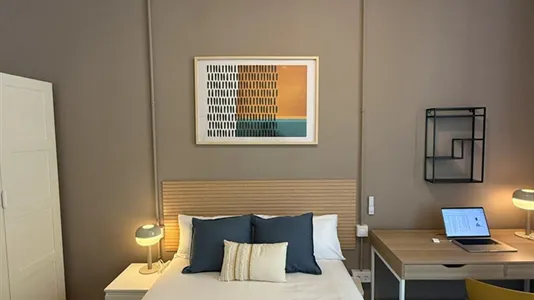Rooms in Barcelona Eixample - photo 3