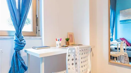Rooms in Roma Municipio IX – EUR - photo 2