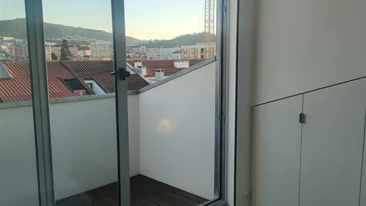 Rooms in Braga - photo 4