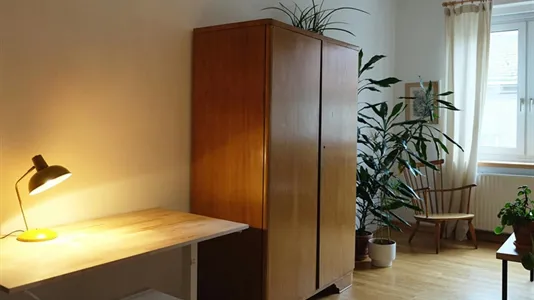 Apartments in Vienna Favoriten - photo 7