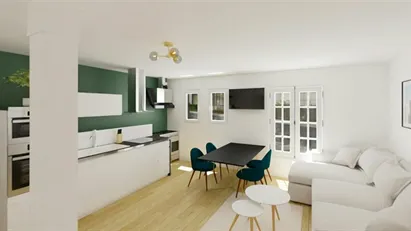 Room for rent in Saint-Julien-en-Genevois, Auvergne-Rhône-Alpes