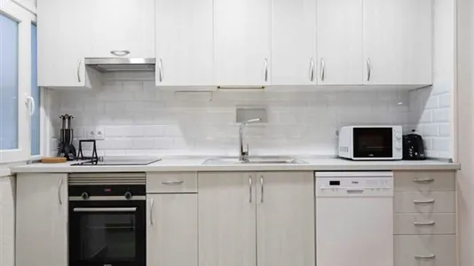 Rooms in Madrid Moncloa-Aravaca - photo 8