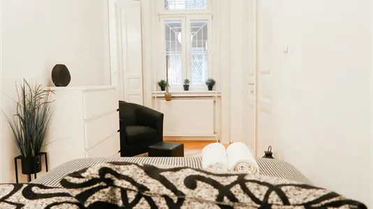 Rooms in Budapest Erzsébetváros - photo 5