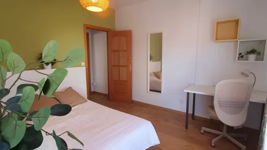 Rooms in Talavera de la Reina - photo 6