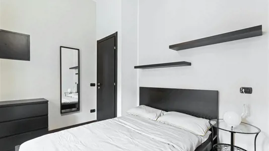 Rooms in Milano Zona 7 - Baggio, De Angeli, San Siro - photo 1