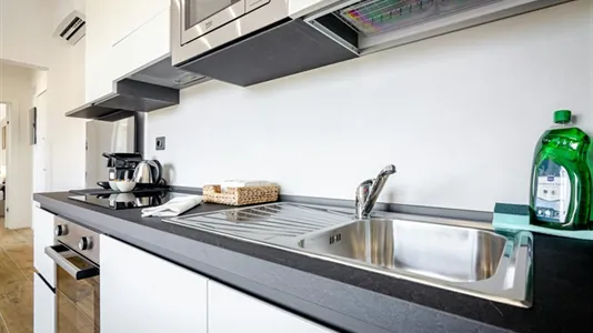 Apartments in Bologna - photo 7