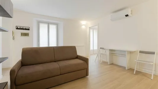 Apartments in Milano Zona 2 - Stazione Centrale, Gorla, Turro, Greco, Crescenzago - photo 8