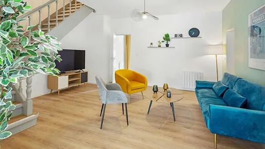 Rooms in Nantes - photo 10