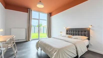 Room for rent in Lille, Hauts-de-France