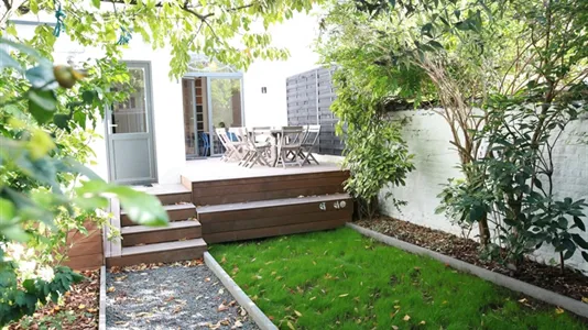 Rooms in Brussels Schaarbeek - photo 9