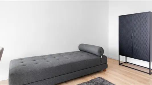 Apartments in Location is not specified - photo 7