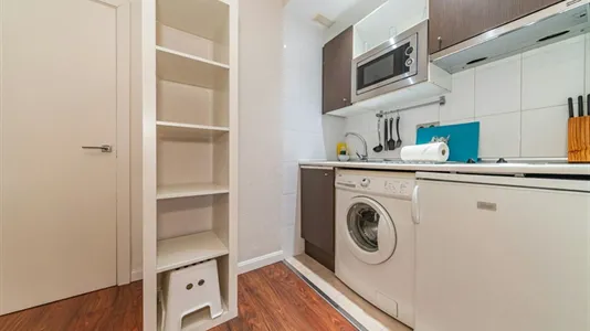 Apartments in Madrid Chamartín - photo 8