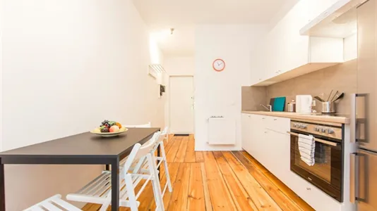 Rooms in Berlin Neukölln - photo 10