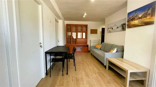 Rooms in Madrid Vicálvaro - photo 5