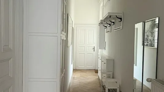 Apartments in Budapest Terézváros - photo 7