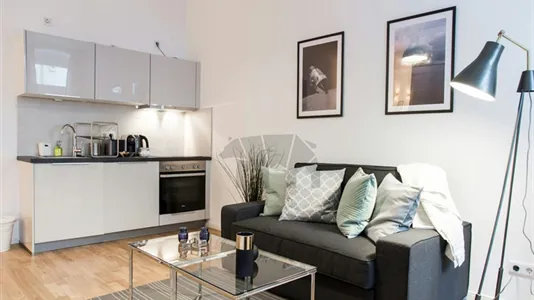 Apartments in Berlin Charlottenburg-Wilmersdorf - photo 4