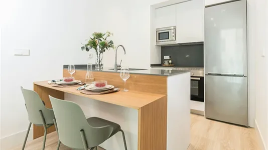 Apartments in Madrid Centro - photo 6