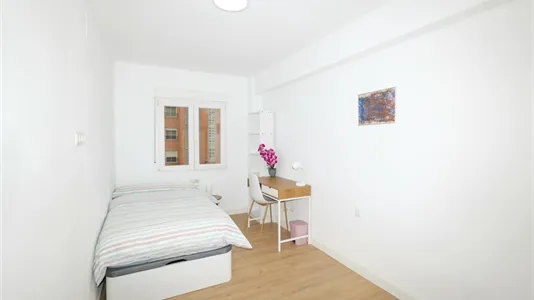 Rooms in Alboraya - photo 7