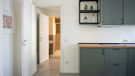 Apartments in Milano Zona 8 - Fiera, Gallaratese, Quarto Oggiaro - photo 8