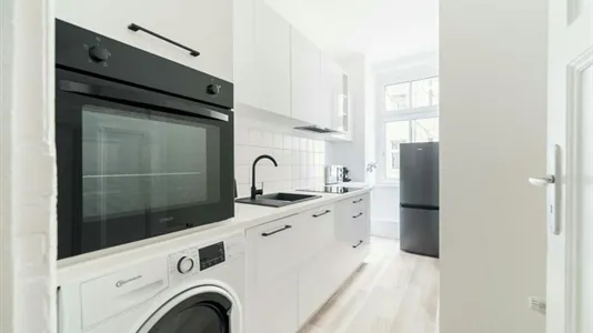Apartments in Berlin Mitte - photo 8