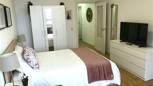 Rooms in Madrid Tetuán - photo 6