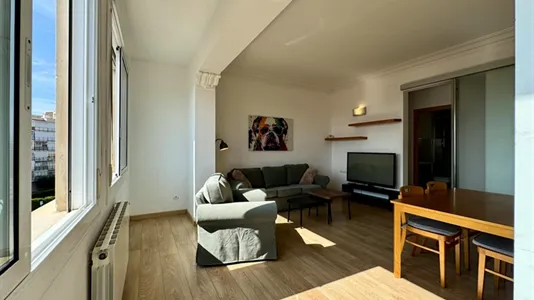 Rooms in Barcelona Sarrià-St. Gervasi - photo 10