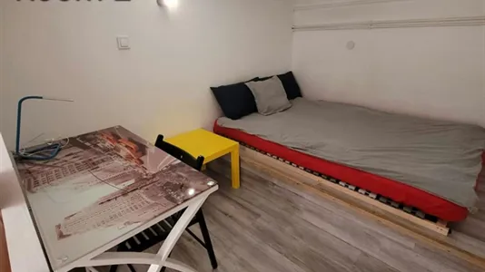 Rooms in Budapest Józsefváros - photo 2
