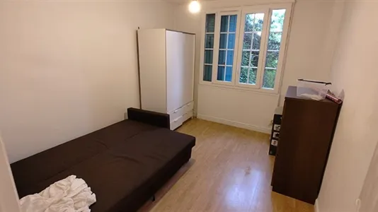 Apartments in Saint-Germain-en-Laye - photo 2