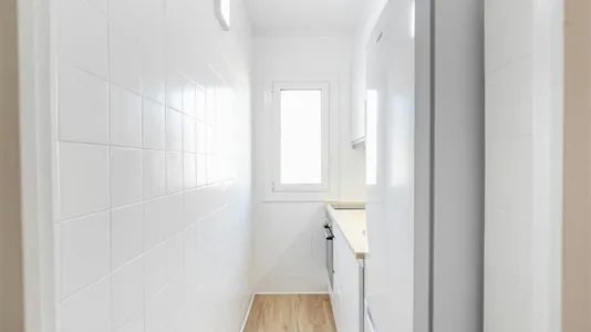 Apartments in Barcelona Eixample - photo 9