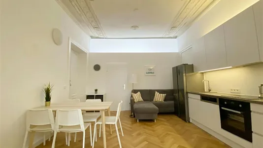 Rooms in Wien Wieden - photo 10