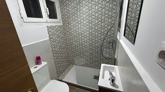 Rooms in Madrid Usera - photo 8