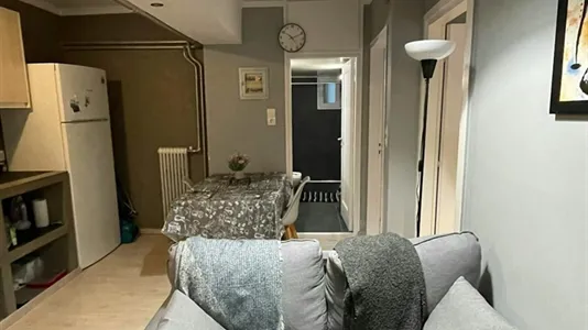 Apartments in Palaio Faliro - photo 9