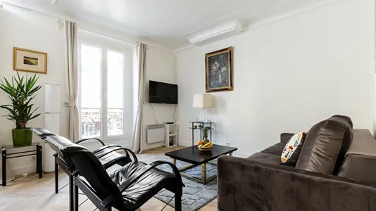 Apartments in Paris 5ème arrondissement - Latin Quarter - photo 2