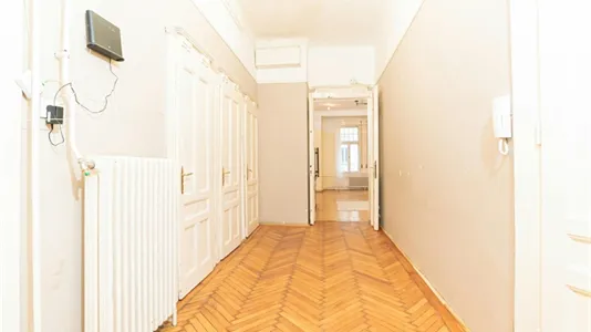 Rooms in Budapest Terézváros - photo 7