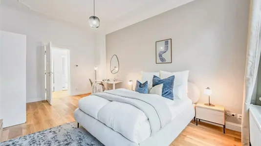 Apartments in Location is not specified - photo 5