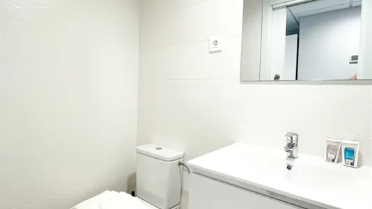Rooms in Madrid Arganzuela - photo 5