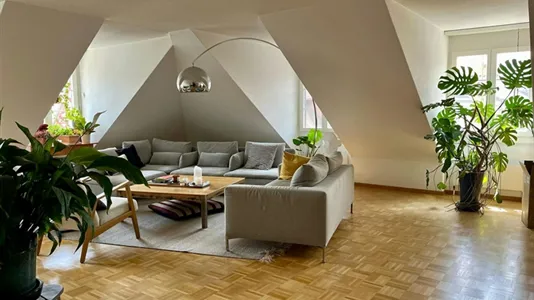 Apartments in Luzern-Stadt - photo 4