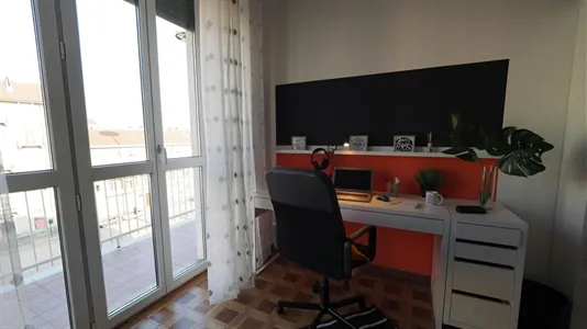 Rooms in Turin - photo 3