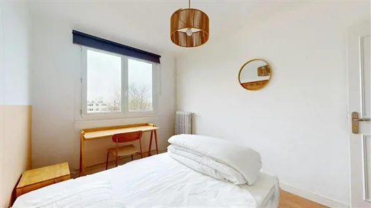 Rooms in Lille - photo 2