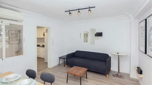 Rooms in Valencia Poblats Marítims - photo 10