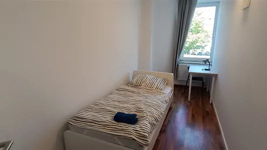 Rooms in Dortmund - photo 2