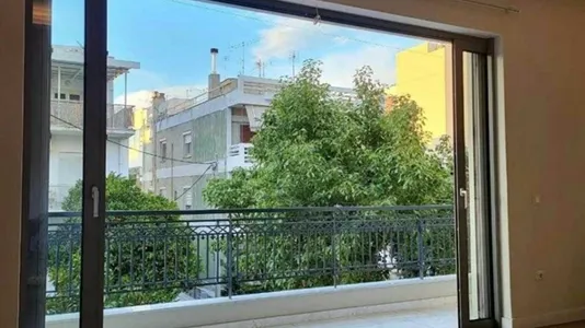 Apartments in Agia Paraskevi - photo 7