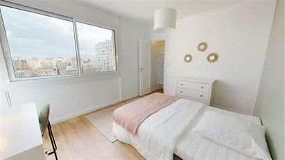 Room for rent in Clermont-Ferrand, Auvergne-Rhône-Alpes