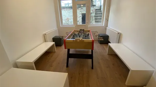 Rooms in Brussels Elsene - photo 8