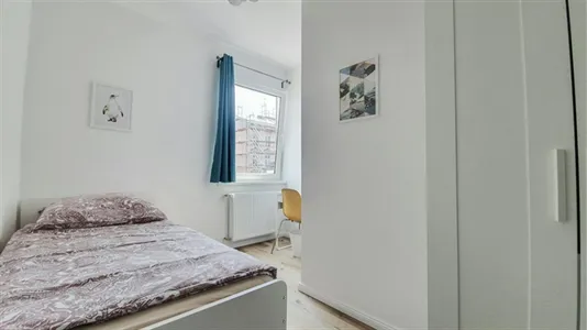 Rooms in Berlin Tempelhof-Schöneberg - photo 2