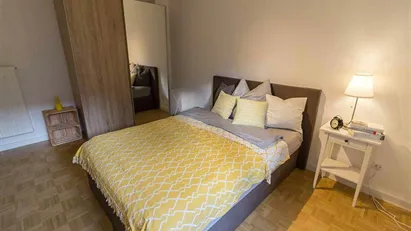 Room for rent in Frankfurt Mitte-Nord, Frankfurt (region)